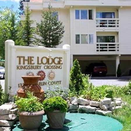 Lodge At Kingsbury Crossing Stateline Eksteriør billede