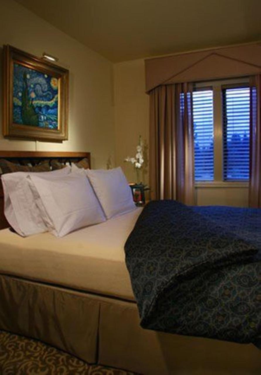 Lodge At Kingsbury Crossing Stateline Værelse billede
